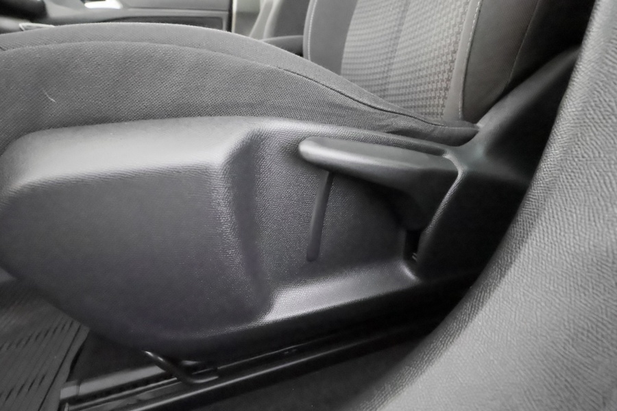 Peugeot 308 vaihtoauto