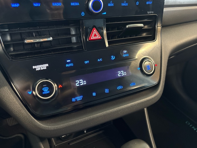 Hyundai IONIQ plug-in vaihtoauto