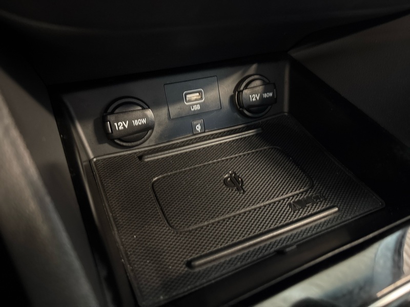 Hyundai IONIQ plug-in vaihtoauto