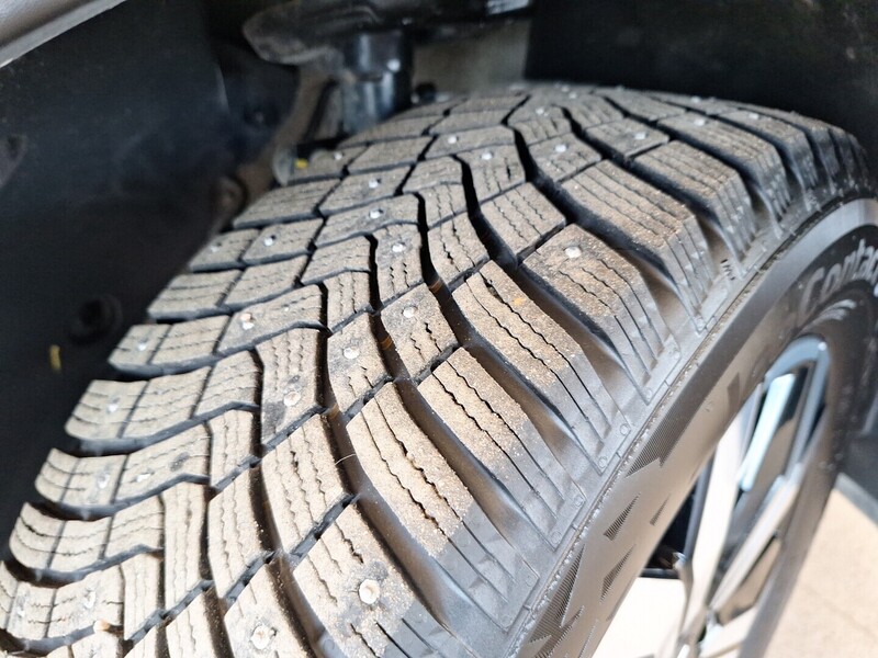 Dacia Sandero vaihtoauto