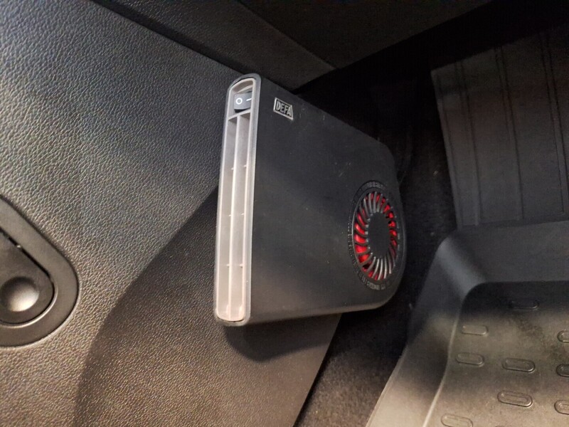 Dacia Sandero vaihtoauto