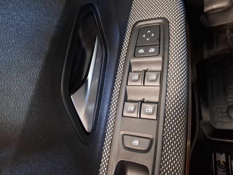 Dacia Sandero vaihtoauto