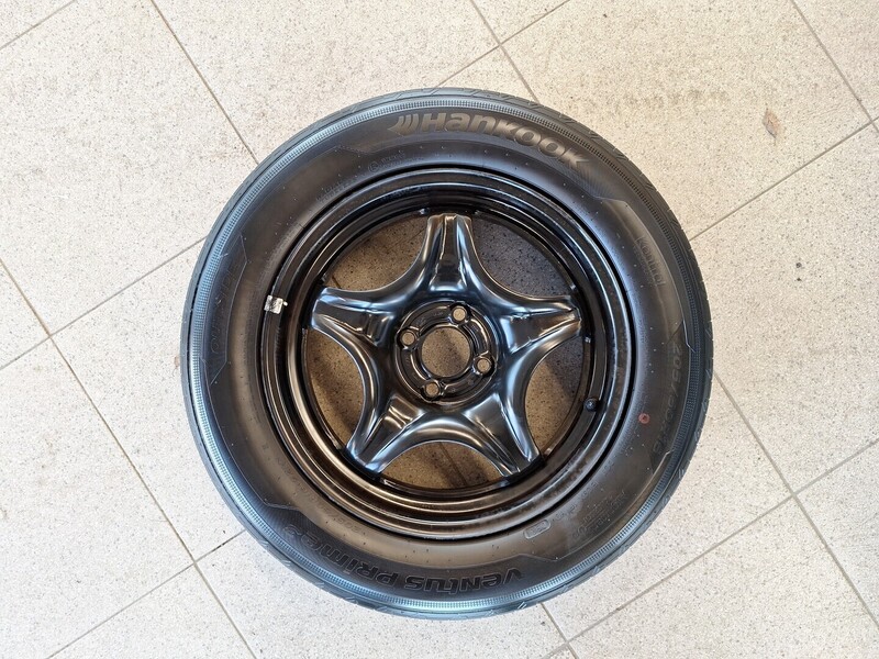 Dacia Sandero vaihtoauto