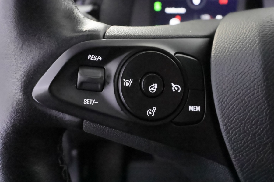 Opel Corsa-e vaihtoauto