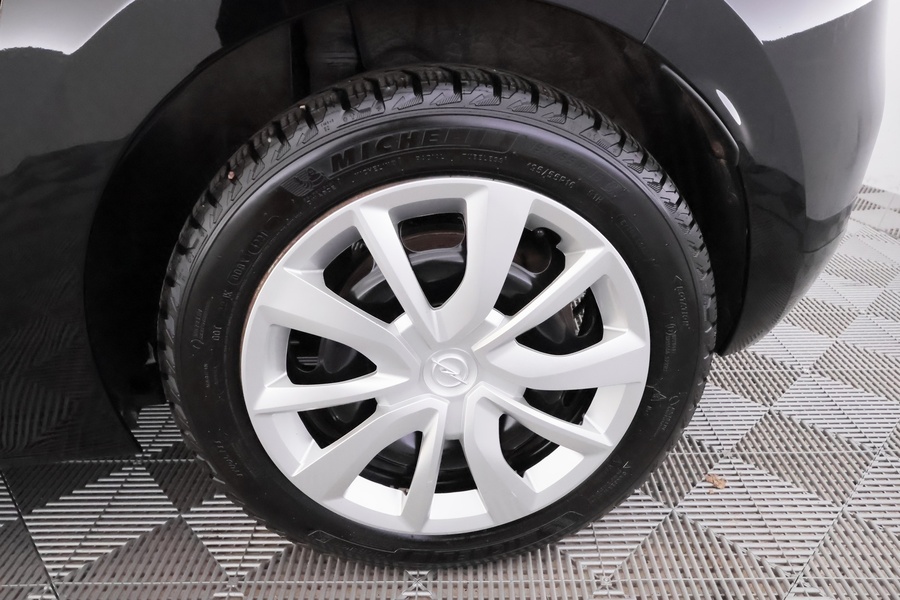 Opel Corsa-e vaihtoauto