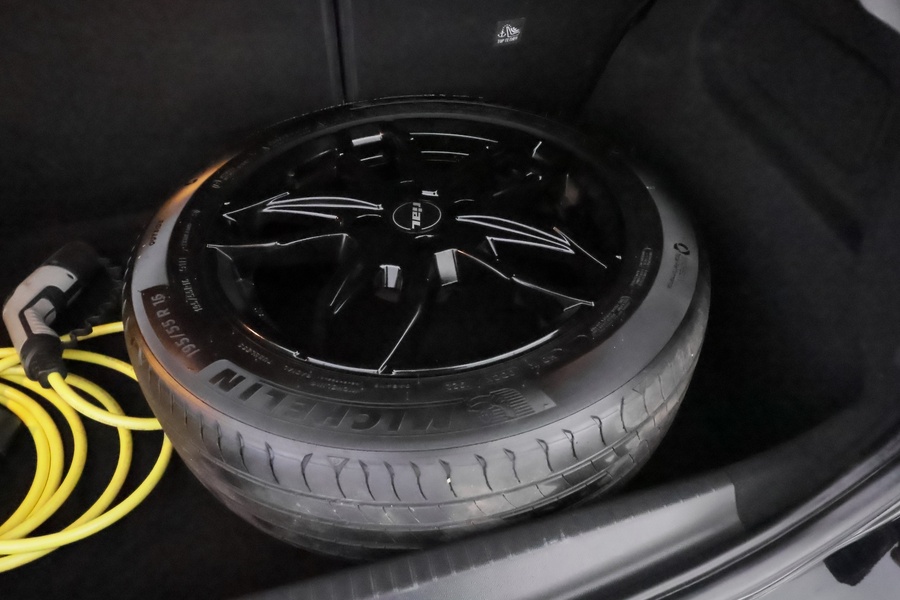 Opel Corsa-e vaihtoauto