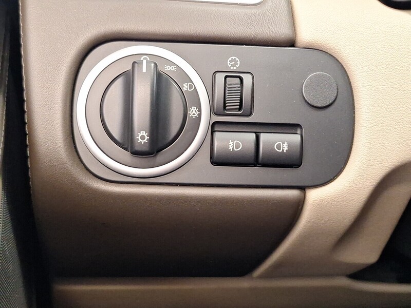 Land Rover Range Rover Sport vaihtoauto