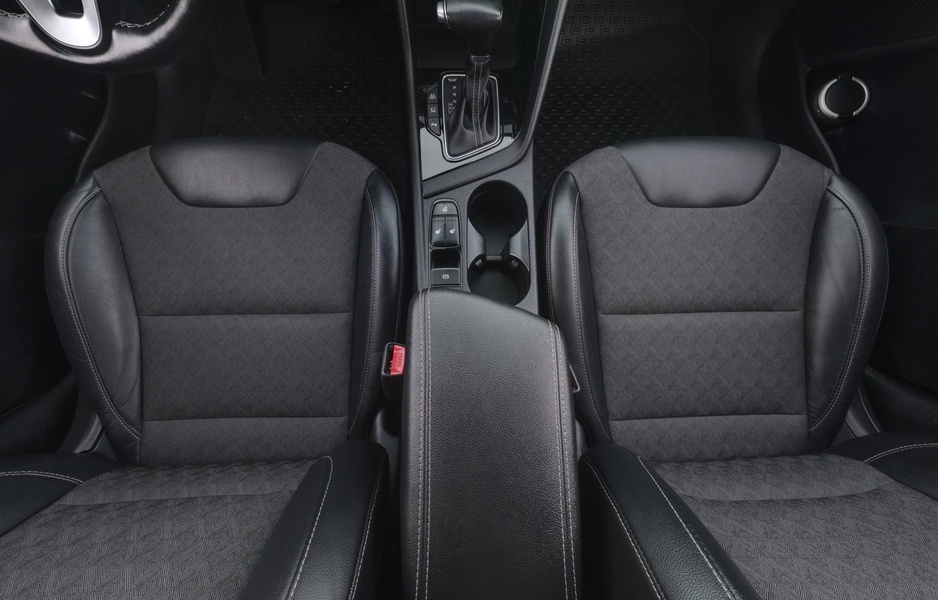 Kia Niro plug-in vaihtoauto