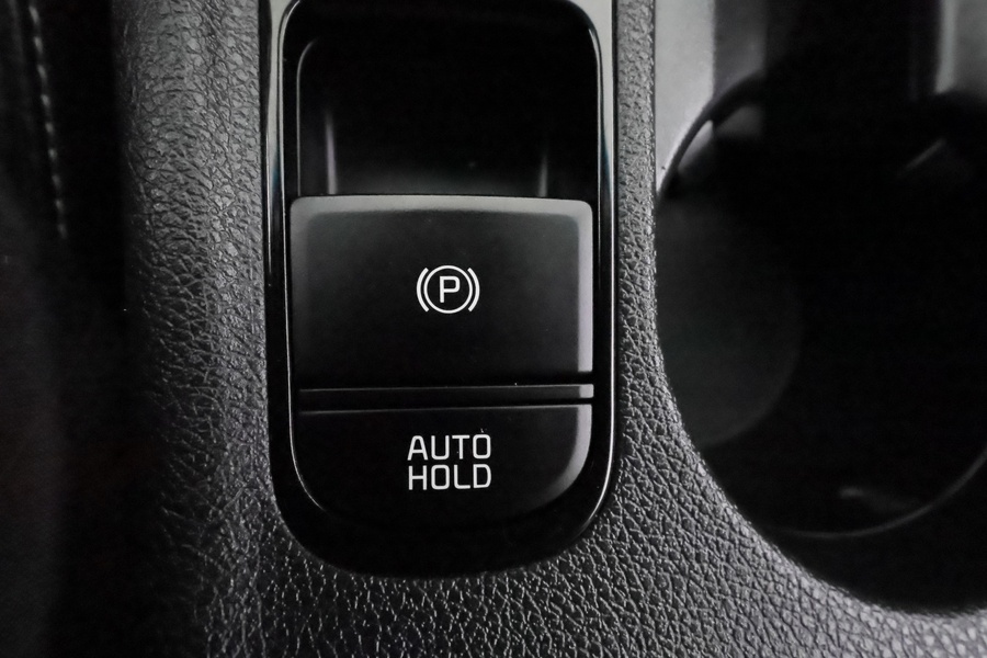 Kia Niro plug-in vaihtoauto