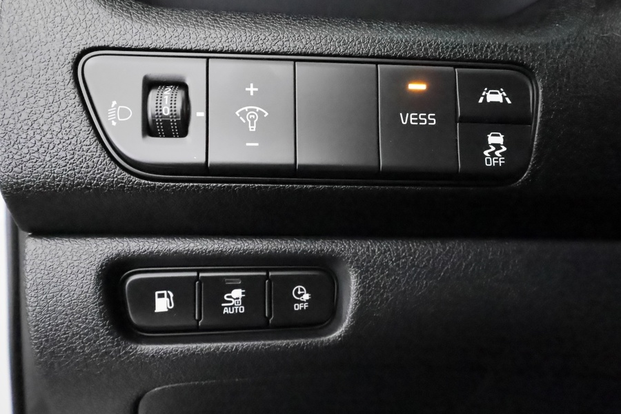 Kia Niro plug-in vaihtoauto