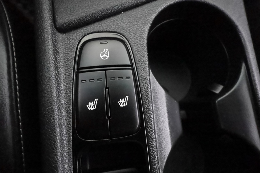 Kia Niro plug-in vaihtoauto