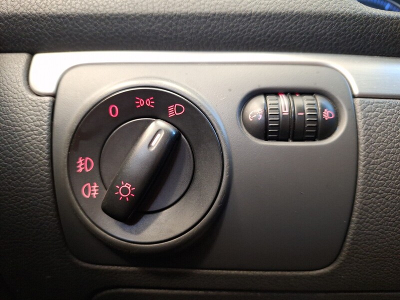 Volkswagen Jetta vaihtoauto