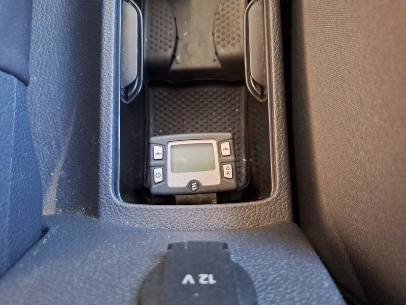 Volkswagen Jetta vaihtoauto