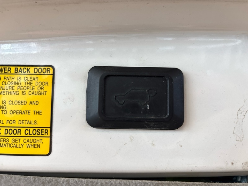 Lexus RX vaihtoauto