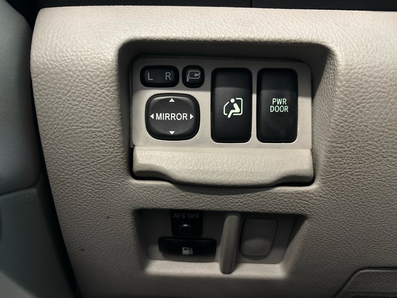 Lexus RX vaihtoauto