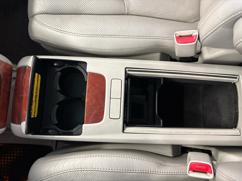Lexus RX vaihtoauto