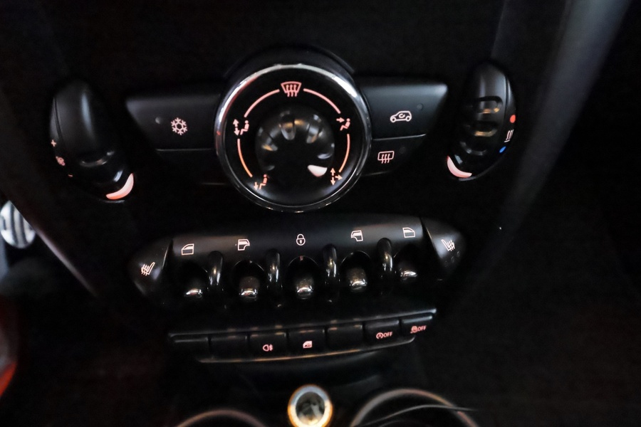 Mini Cooper S vaihtoauto