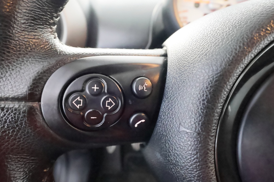 Mini Cooper S vaihtoauto