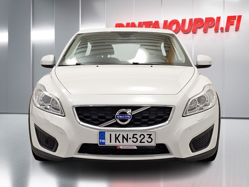 Volvo C30 vaihtoauto