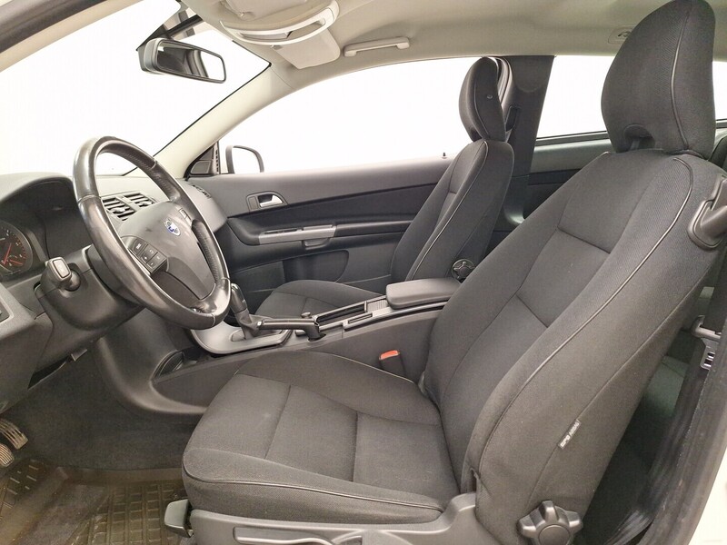 Volvo C30 vaihtoauto