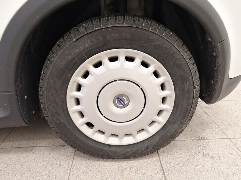 Volvo C30 vaihtoauto