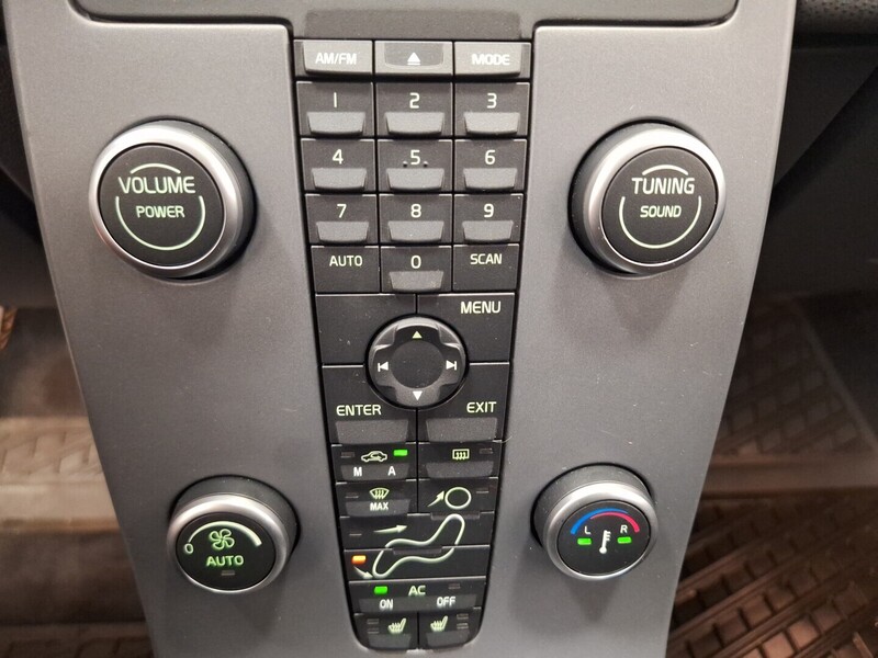 Volvo C30 vaihtoauto