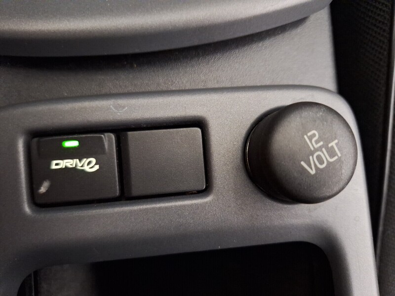 Volvo C30 vaihtoauto