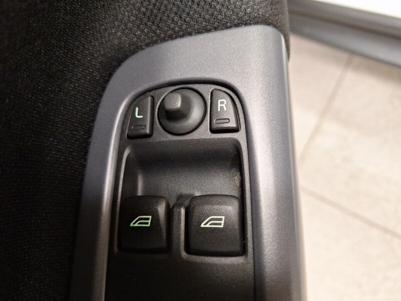 Volvo C30 vaihtoauto