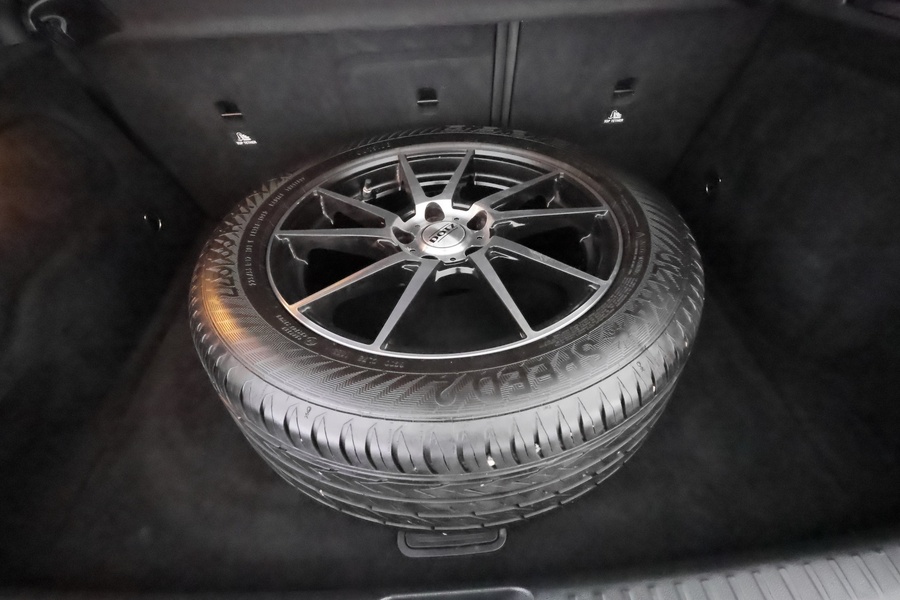 Mercedes-Benz GLA vaihtoauto