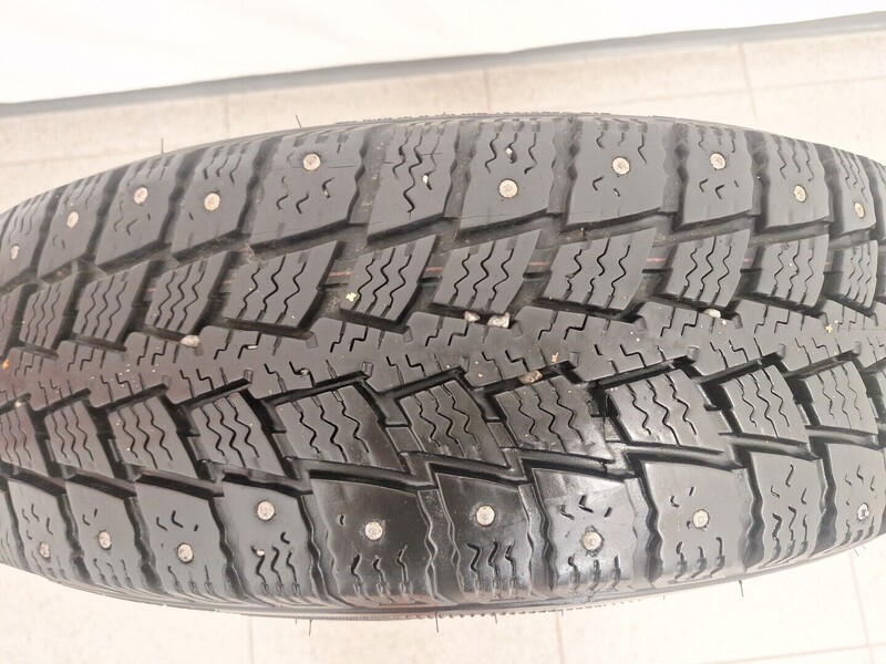 Ford Tourneo Custom vaihtoauto