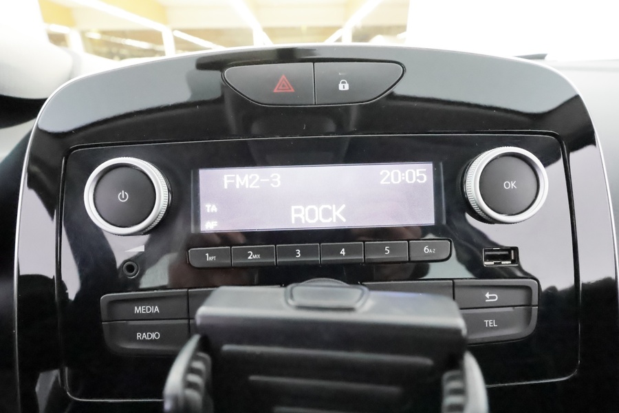 Renault Clio vaihtoauto