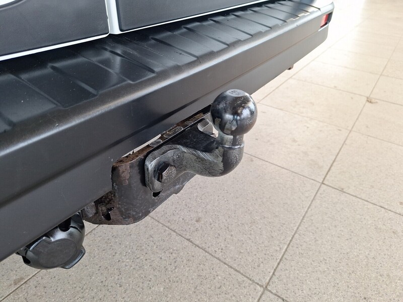 Nissan NV300 vaihtoauto