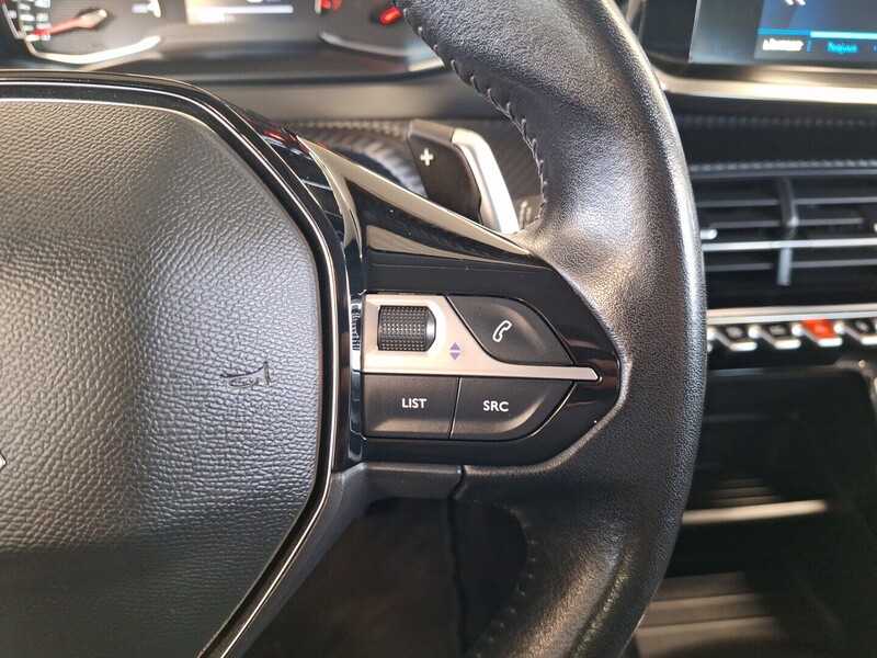 Peugeot 208 vaihtoauto