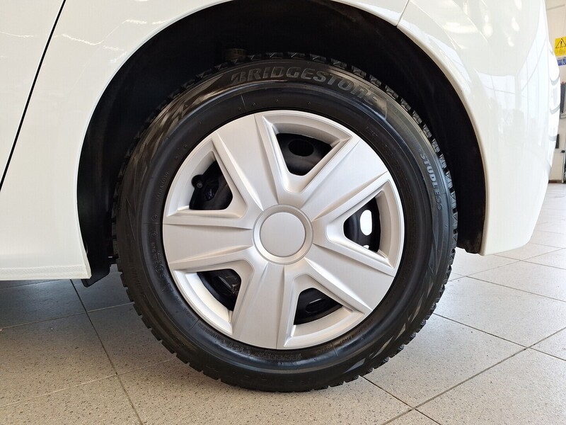 Peugeot 208 vaihtoauto