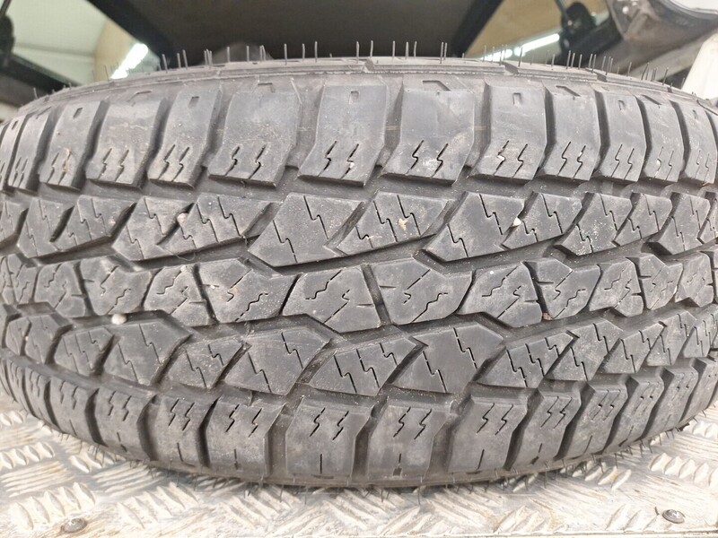 Mitsubishi L200 vaihtoauto