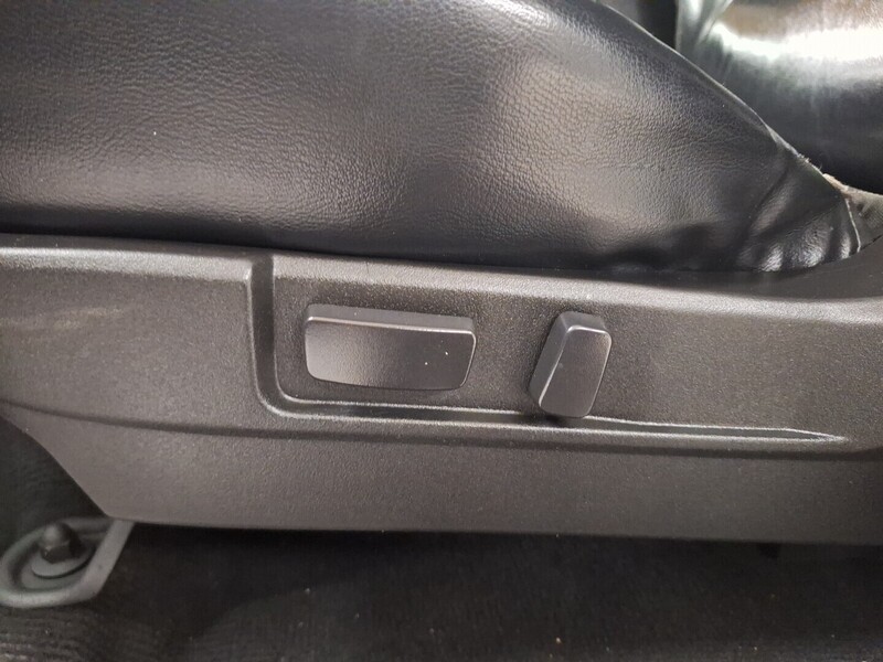 Mitsubishi L200 vaihtoauto