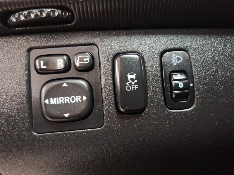 Mitsubishi L200 vaihtoauto