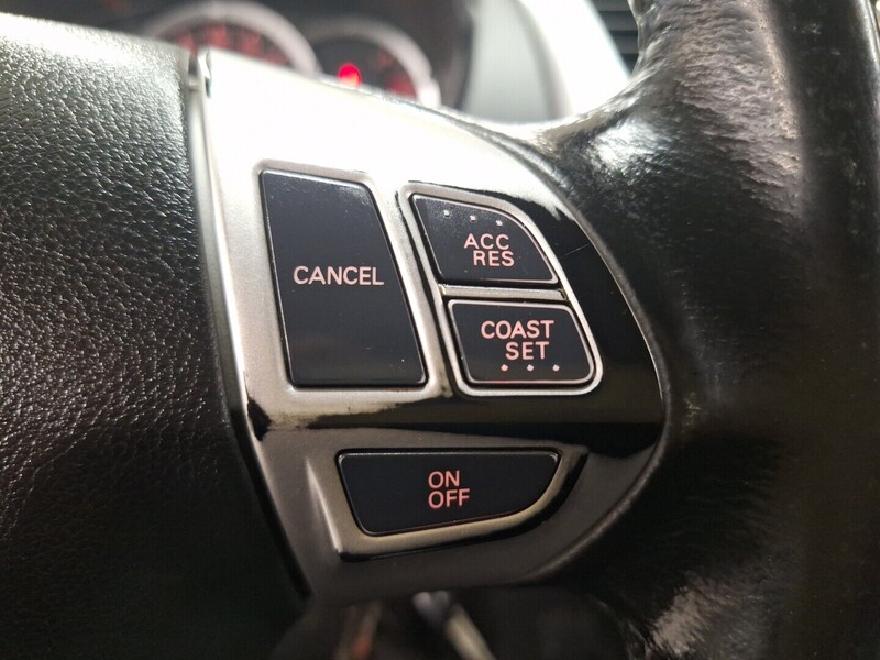 Mitsubishi L200 vaihtoauto