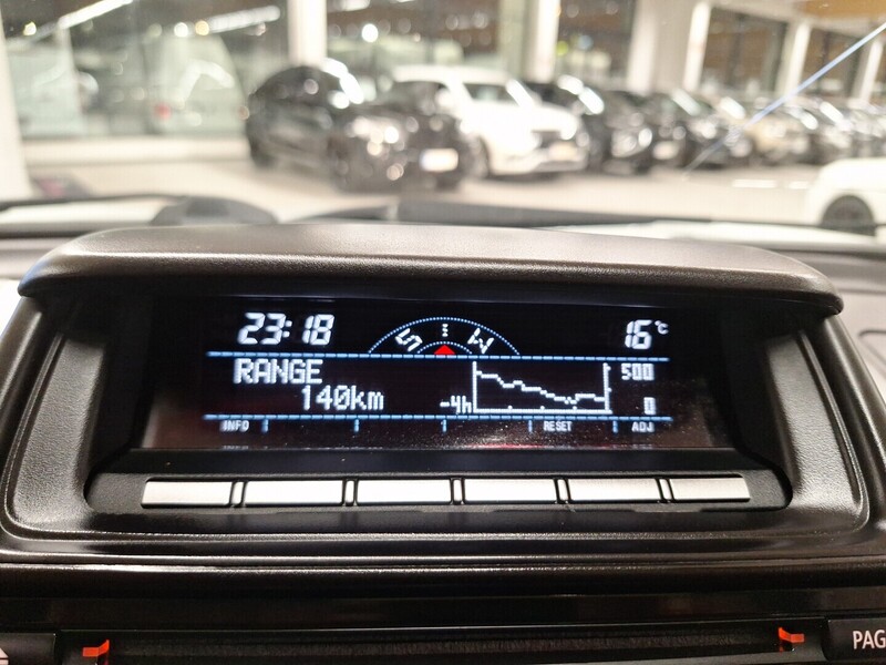 Mitsubishi L200 vaihtoauto