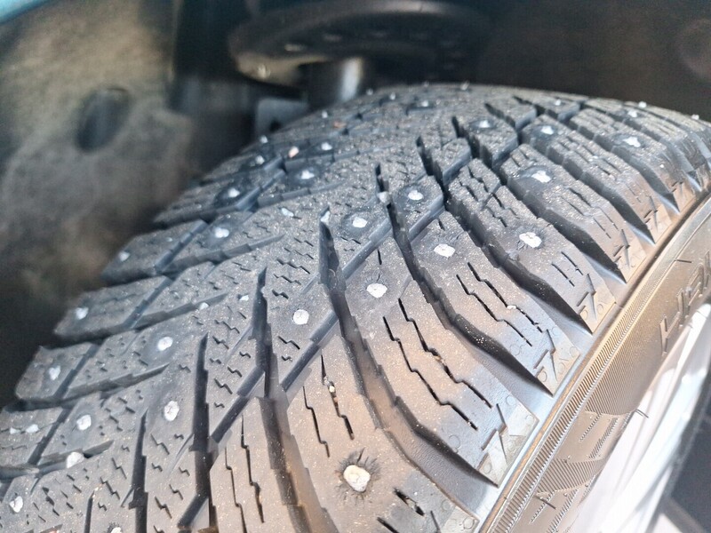 Peugeot 308 vaihtoauto