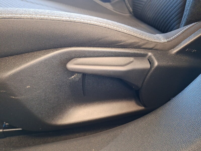 Peugeot 308 vaihtoauto