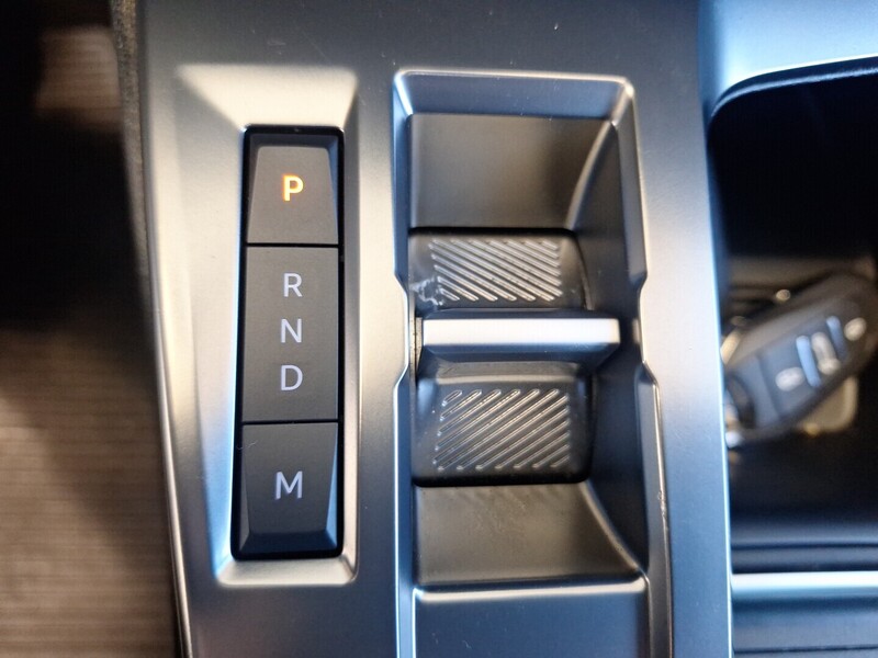 Peugeot 308 vaihtoauto