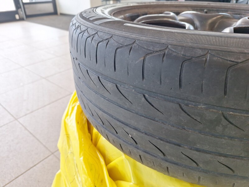 Opel Vectra vaihtoauto