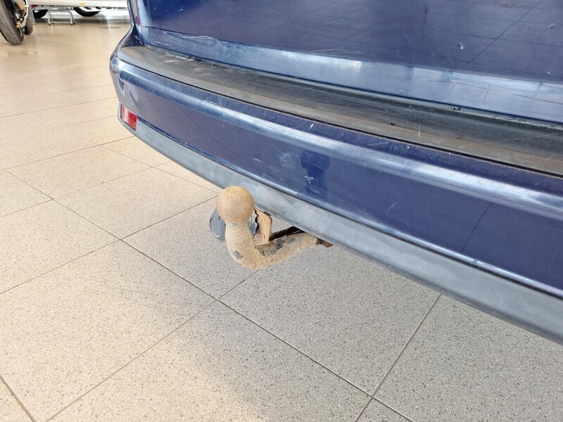 Opel Vectra vaihtoauto