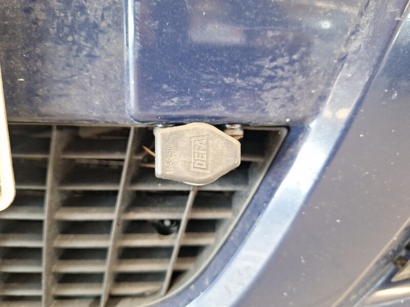 Opel Vectra vaihtoauto