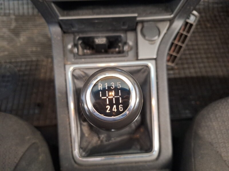 Opel Vectra vaihtoauto