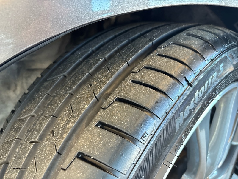 Honda Accord vaihtoauto