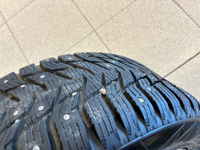 Honda Accord vaihtoauto