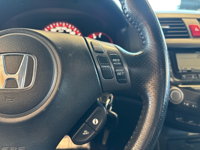 Honda Accord vaihtoauto