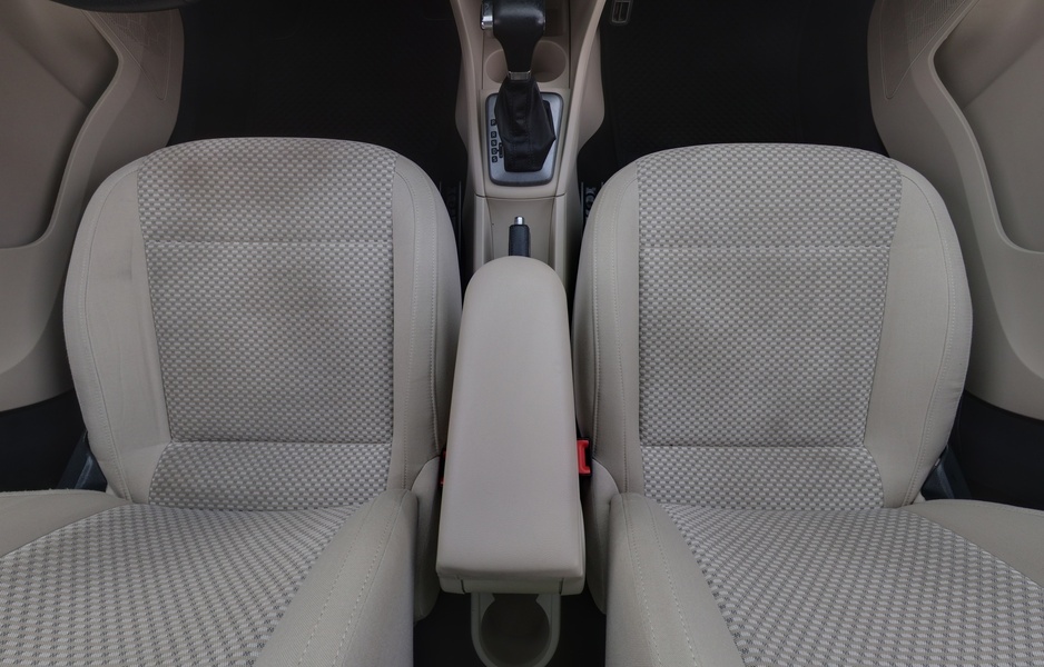 SEAT Toledo vaihtoauto